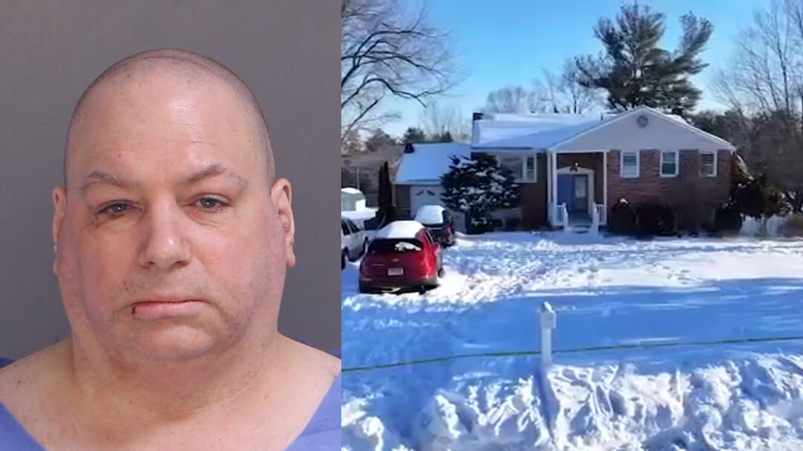 Man allegedly admitted killing parents, sister: 'I killed my parents in their sleep'