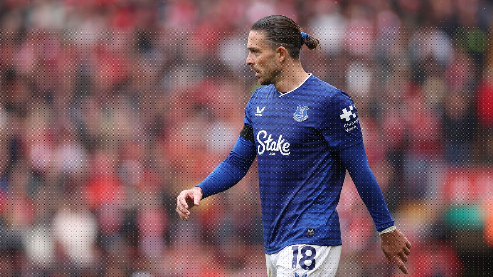 Enginn Foden, Bellingham eða Grealish í enska landsliðshópnum