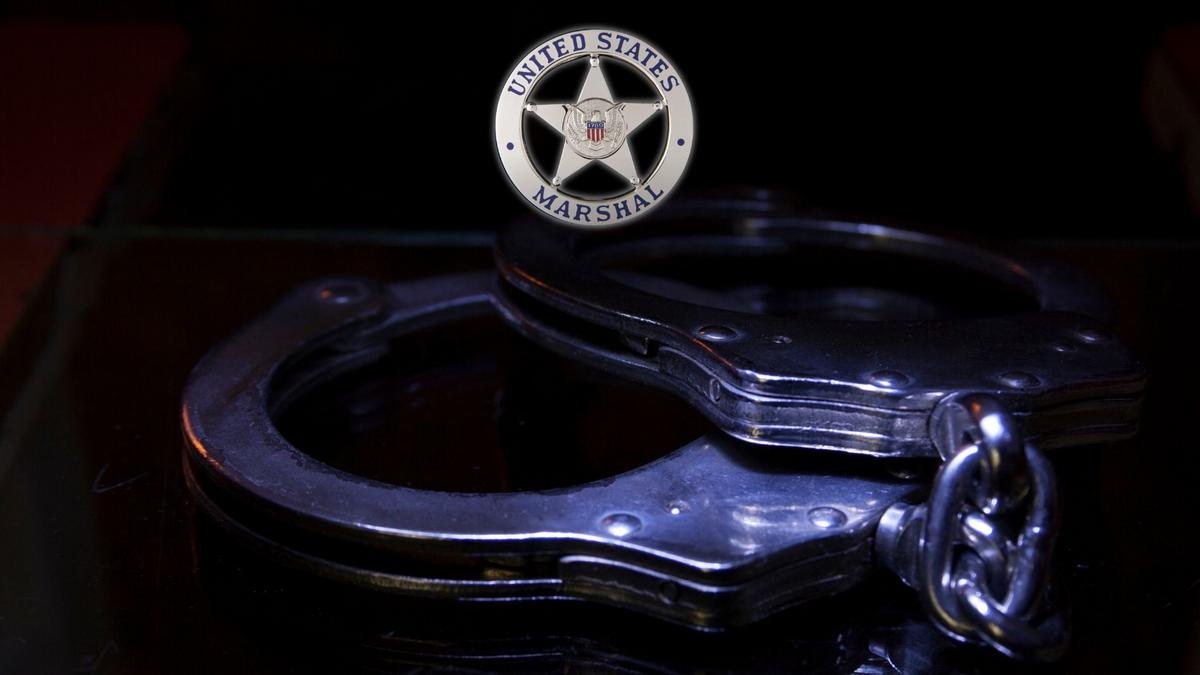 US Marshals Capture Illinois Murder Suspect in Arkansas
