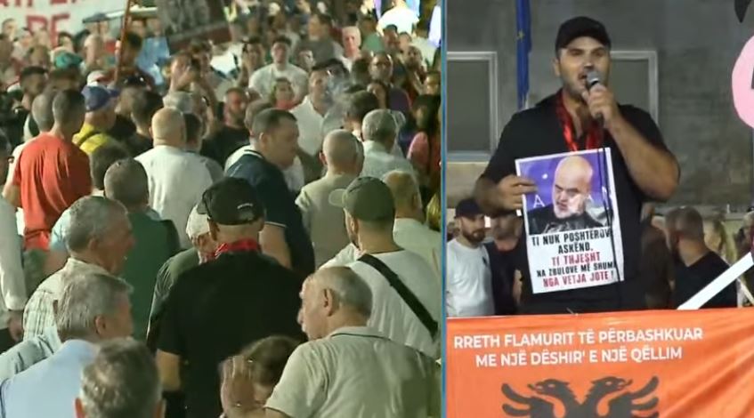 “Paskeni qenë hajdutë pa masë!” – Altin Hila:Shteti i ka harruar njerëzit në nevojë, vjedh paratë e pensioneve!