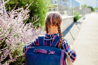 Campaigner wants no schoolchild left behind