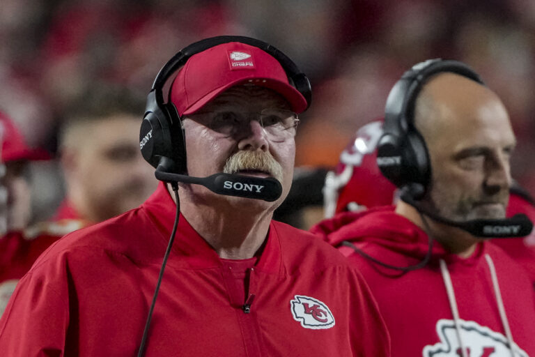 Former Super Bowl winning quarterback could join the Chiefs this offseason