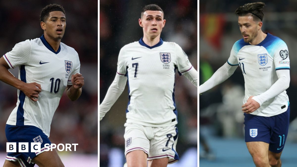 No problem with Bellingham, Foden or Grealish - Tuchel