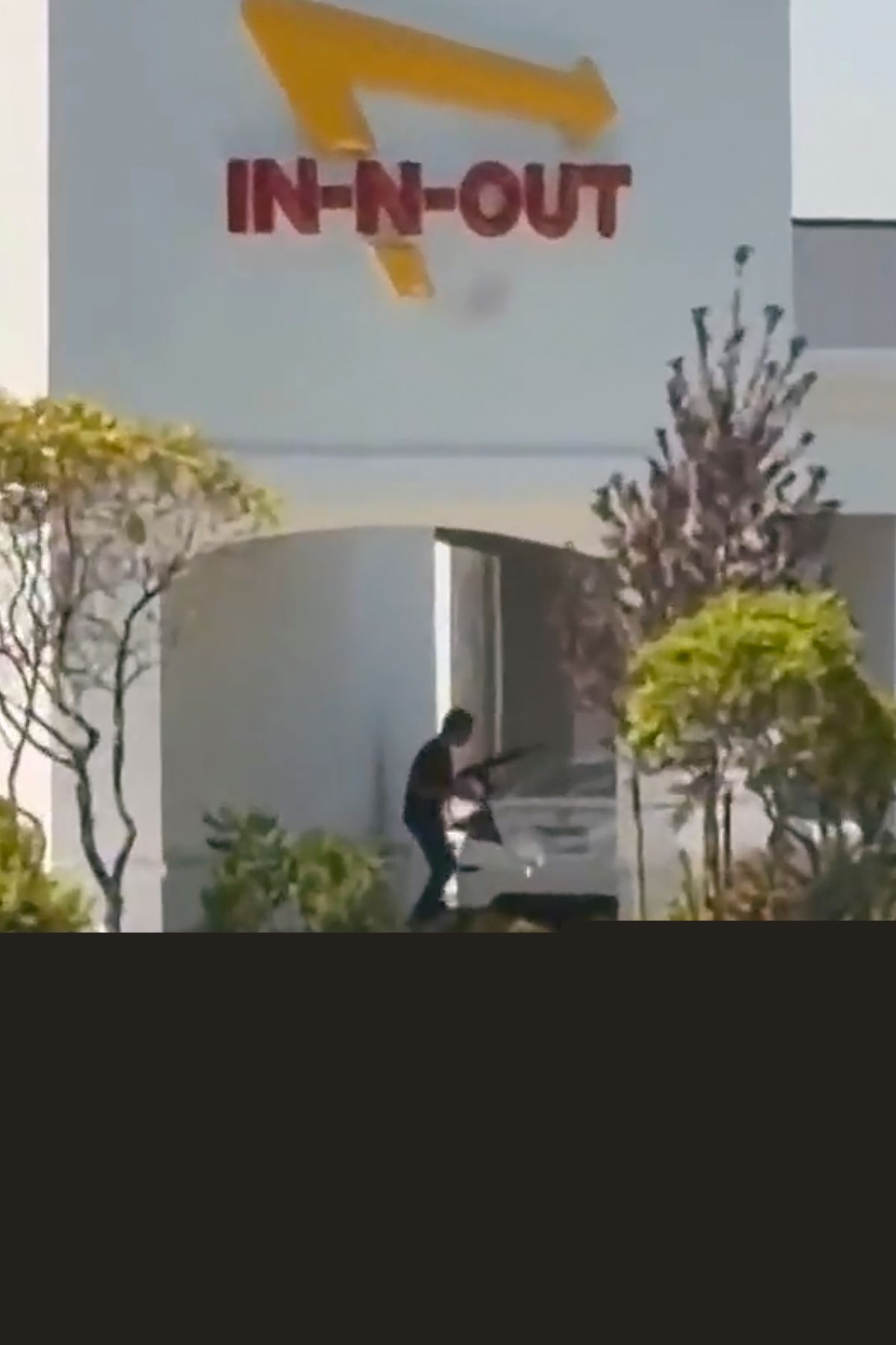 Idaho fast food restaurant shooting leaves 3 dead and 7 injured, city spokesman says