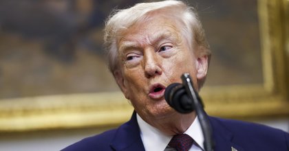 Donald Trump, con la linea dura espulsi 2 milioni di irregolari