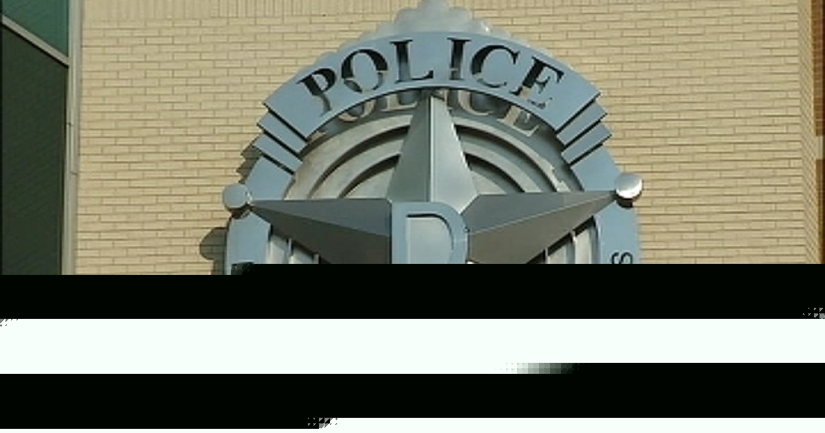 4 Dallas police officers and 911 call center employees fired