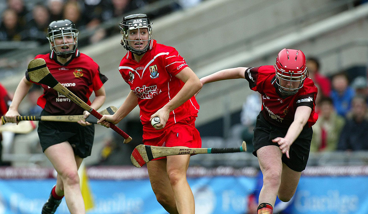 Former All-Ireland-winning camogie player Cork's Sarah O’Donovan gives thoughts ahead of this year's All-Ireland final believing fans are in for a treat
