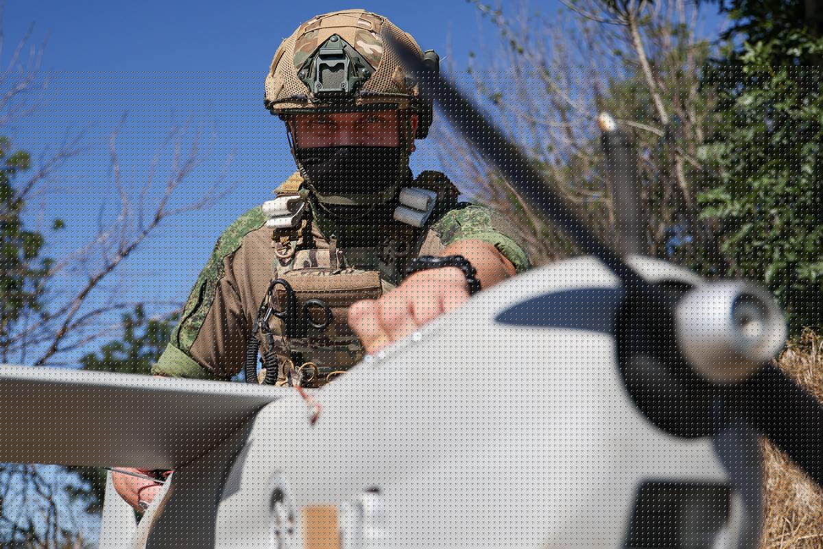 Russian troops liberate Baksheyevka community in Kharkov Region over past day — top brass