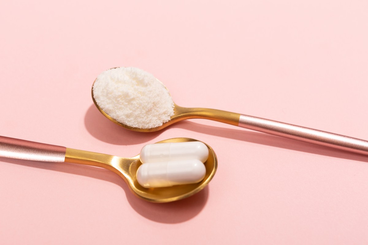 Global Collagen Market Shifting Toward Clinically Proven Bioactives