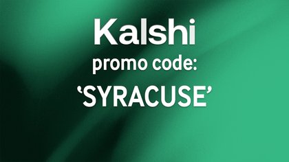 New Kalshi Promo Code SYRACUSE unlocks updated “Trade $10, Get $10” bonus for UFC 325