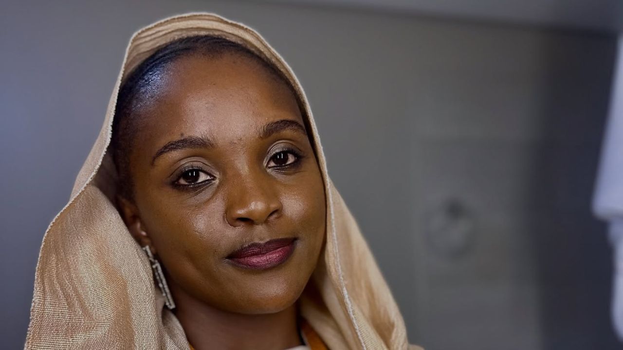 Shakira Wafula: The Evolving Path of the Active Citizen