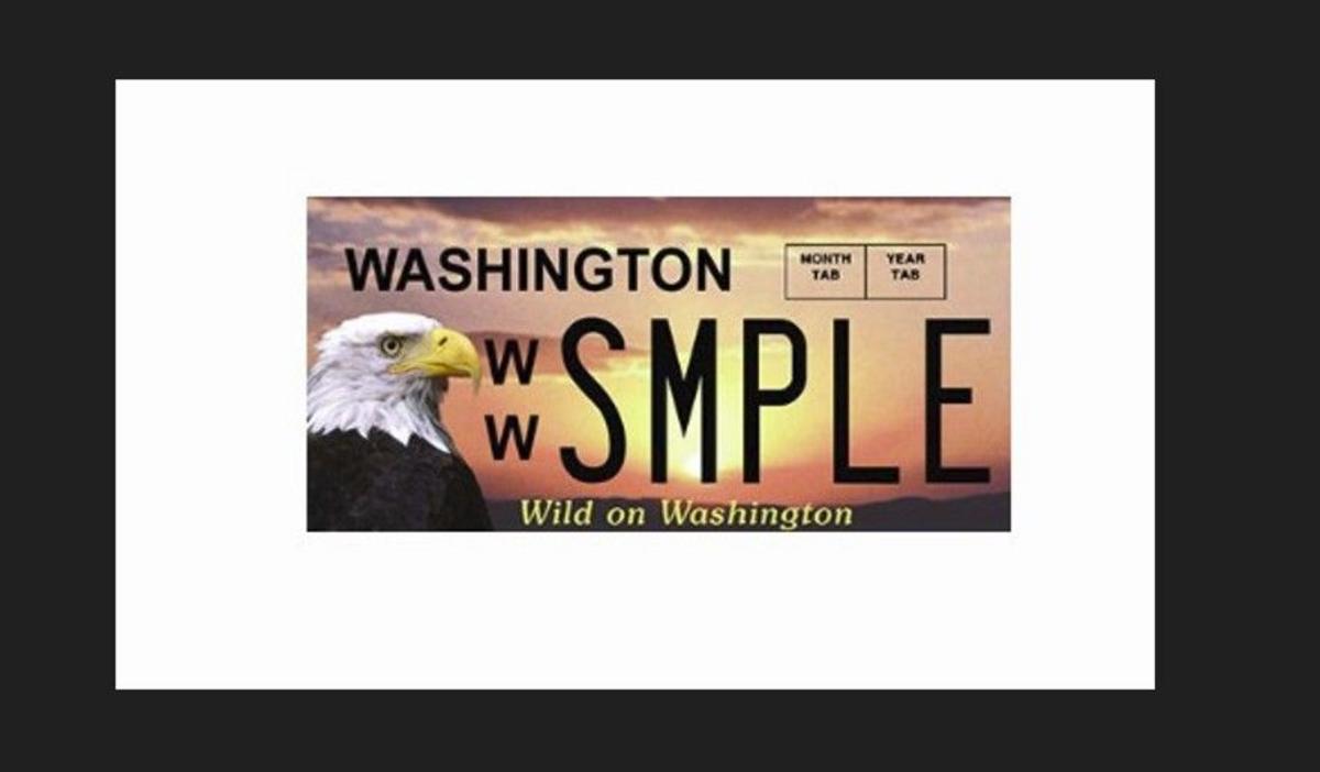 Proposed WA State Car Tab Bill Could Possibly Land Offenders in Jail?