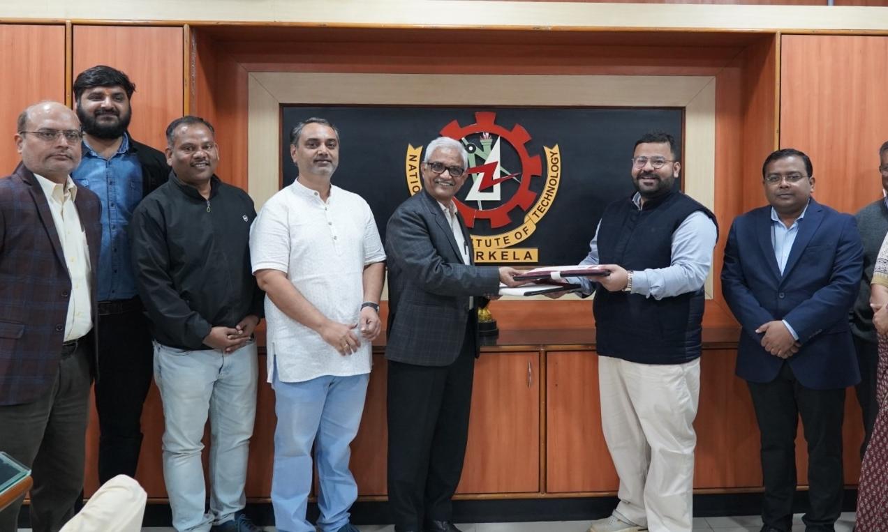NIT Rourkela, ORMAS Partner To Set Up Mahua Processing Plant To Boost Tribal Livelihoods In Odisha