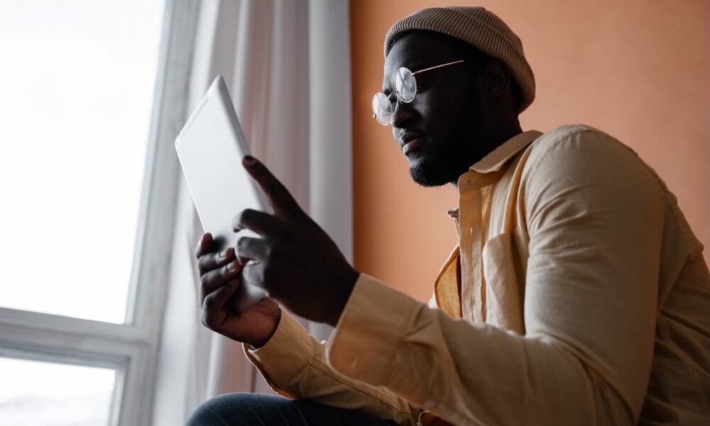 Getting a Free iPad Is Emerging as a Bigger Issue in Everyday Digital Life