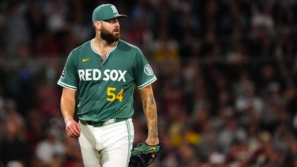 Tigers’ hold-up on Lucas Giolito makes Tarik Skubal arbitration more exasperating