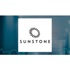 Sunstone Hotel Investors (NYSE:SHO) Sees Unusually-High Trading Volume  – What’s Next?