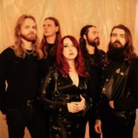 Employed To Serve Drop Video For 'Fallen Star' Track Treachery Ahead Of Shows With Killswitch Engage