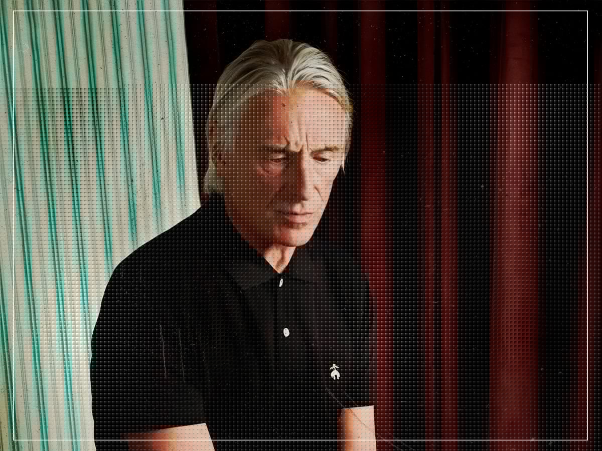 The 1975 album that rescued rock music for Paul Weller: “The first guitar hero of the 1970s”