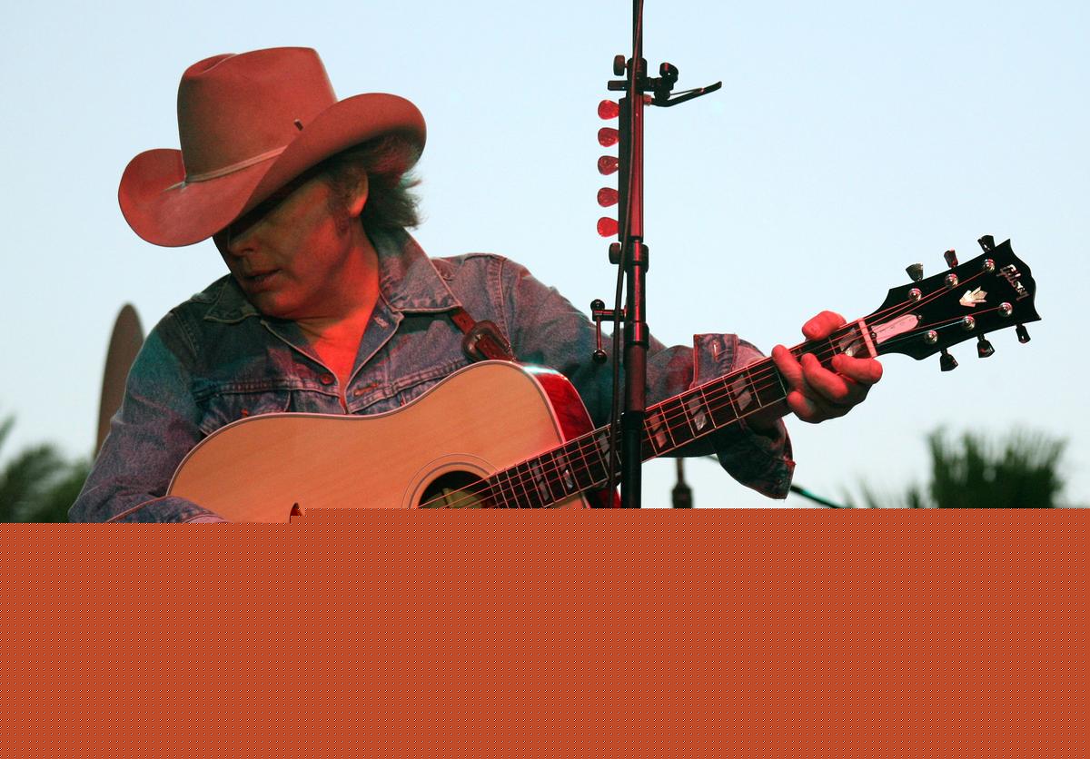 Dwight Yoakam Is Coming Back To The Treasure Valley