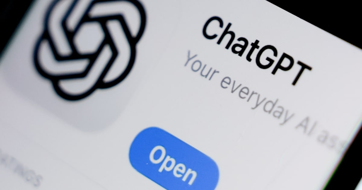 Ausfälle behoben - KI-Chatbot streikte: Massive Störungen bei ChatGPT