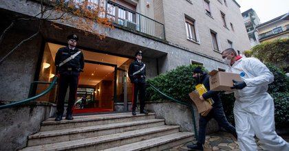Aleksandar sa Balkana nađen mrtav pod čudnim okolnostima u Milanu: Bio je poznati bankar, bacili ga sa zgrade?