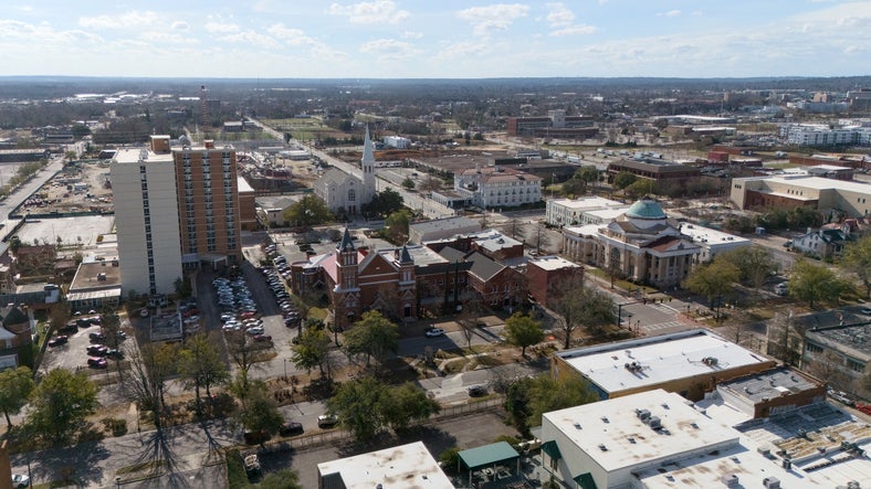 Augusta Transit Workers Authorize Strike Amid Stalled Contract Talks With MV Transportation