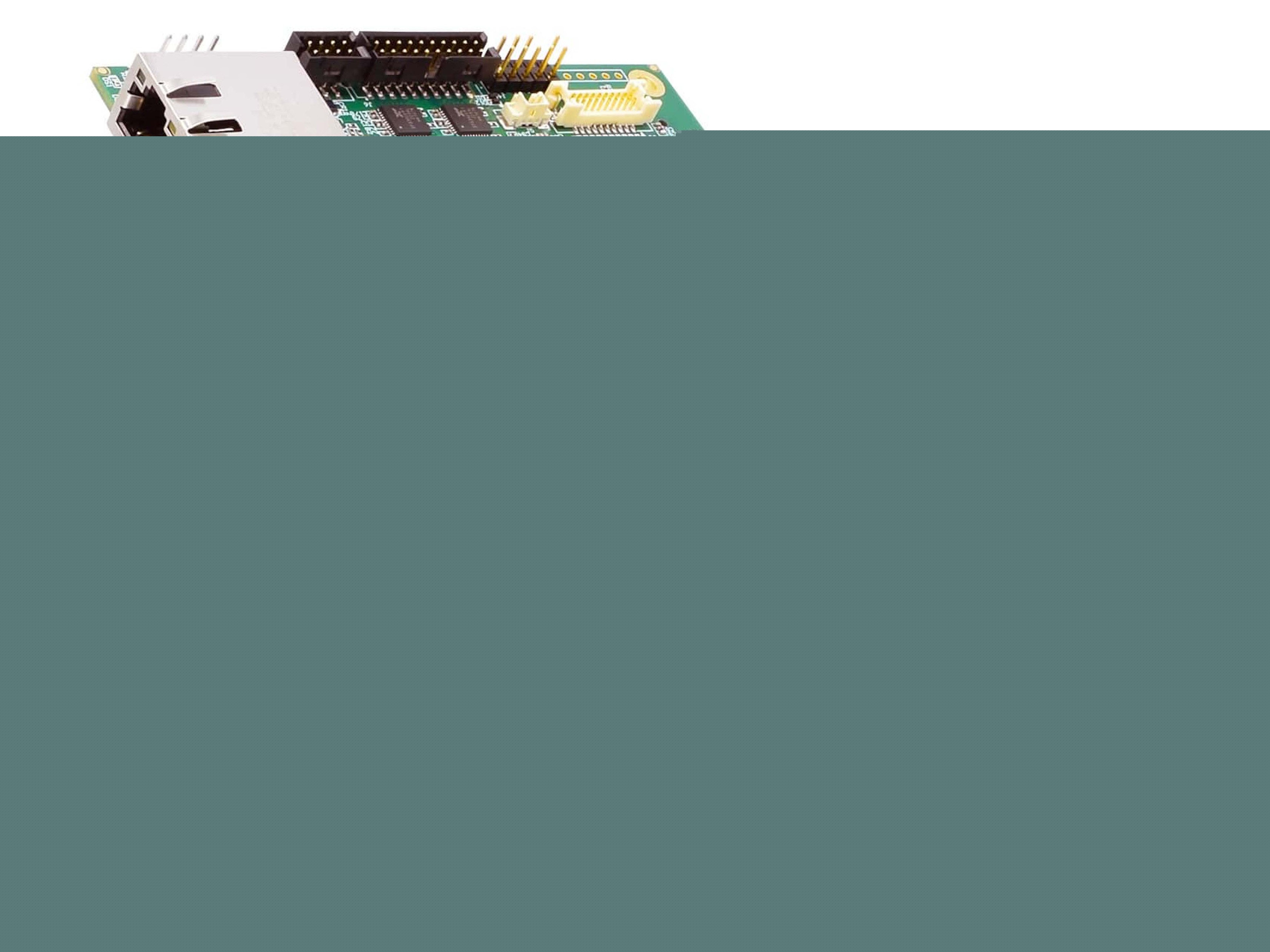 SBC35-474: Industrial single-board computer with Windows support, HDMI, DisplayPort, and M.2