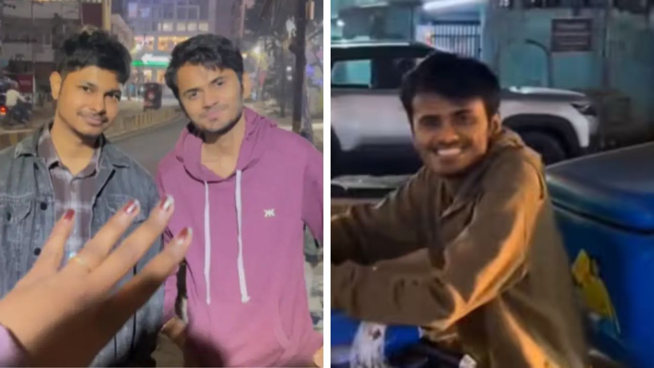 Truth Revealed: Viral Patna Pizza Delivery Boy Mockery Video Was a Scripted Act