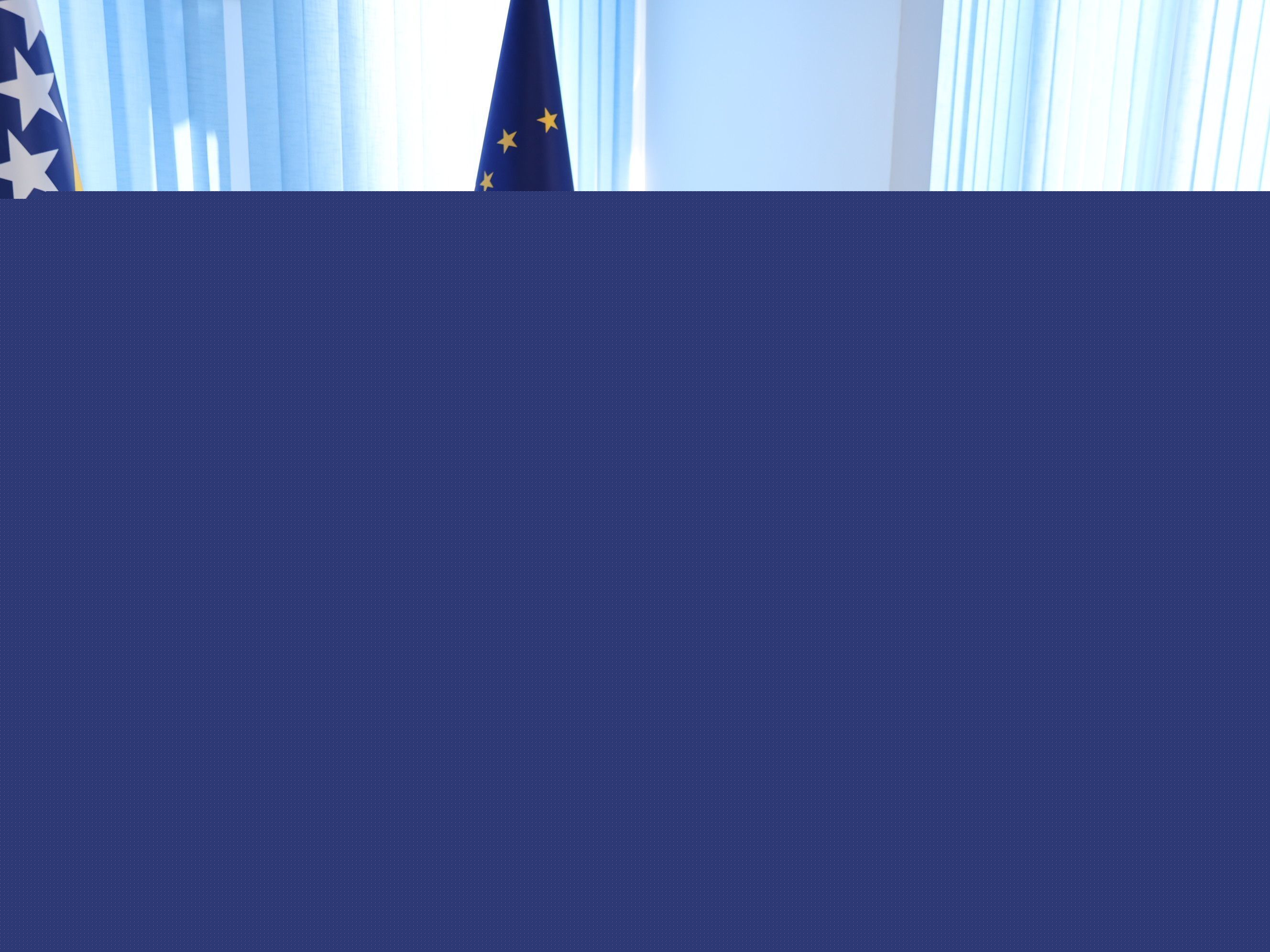 Vlada FBiH - Donesen Program javnih investicija Federacije BiH 2026-2028. godina