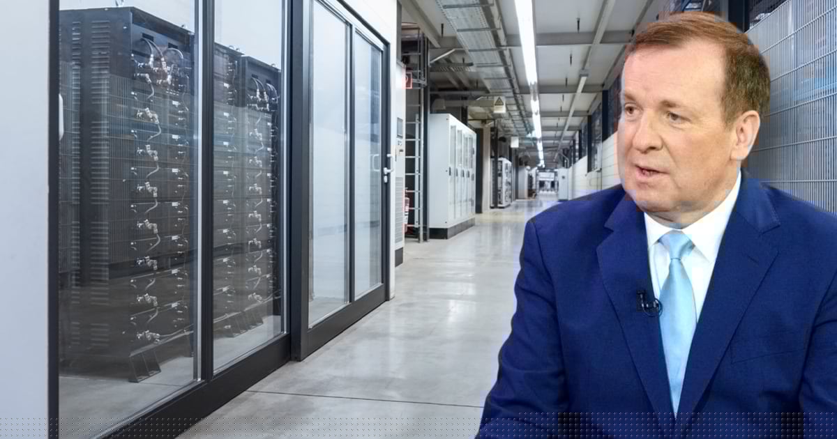 Cloud, KI & Daten: - Wem gehört Österreichs digitale Zukunft?