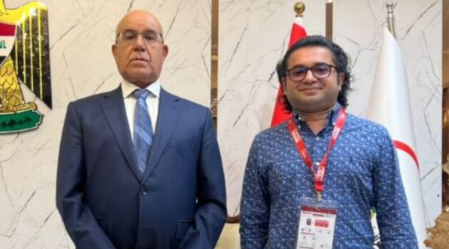 Pakistan's Citi Pharma to build Manufacturing Plant in Iraq