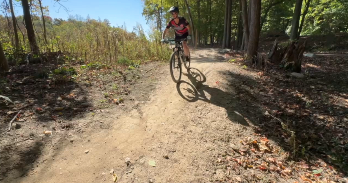 From psychiatric hospital to paradise, Northville Township makes progress on Legacy Park