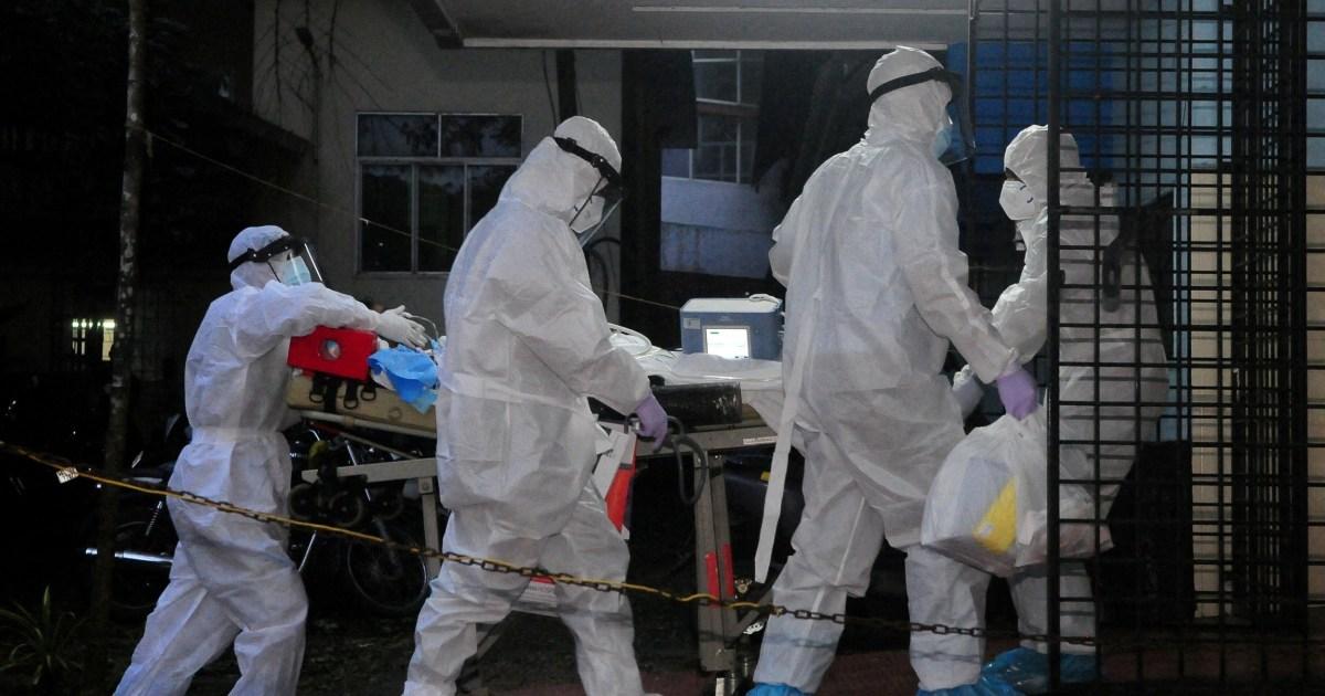 Could the Nipah virus lead to another global lockdown?