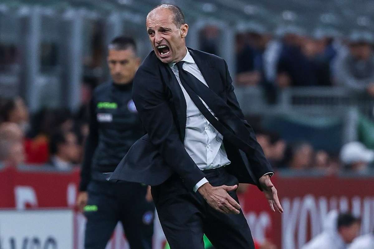 Allegri è furioso, il rifiuto è inaccettabile: Tare l’ha fatta grossa