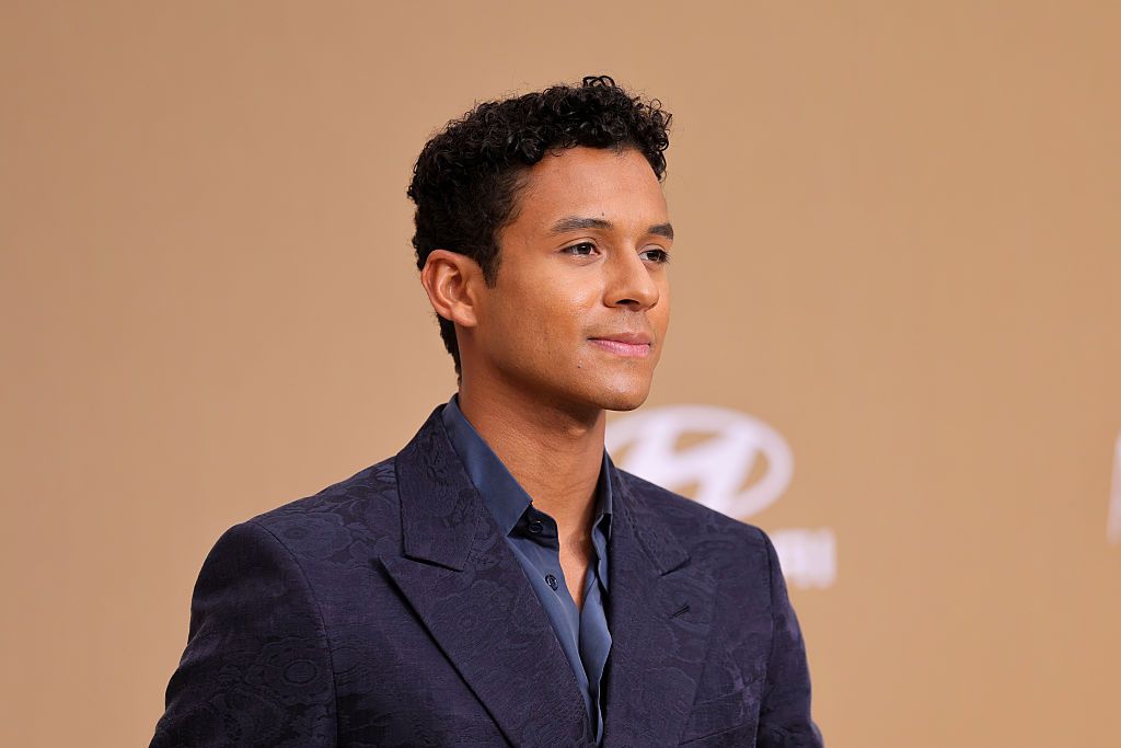 Jaafar Jackson Joins Cast Of Will Smith's Action Flick 'Supermax'