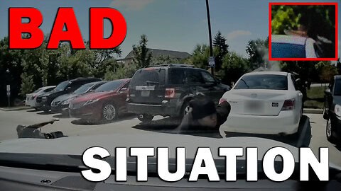 ICE Agent Reinstated, Cop Shot In Struggle, And Chicago Pressured On Crime In Latest LEO Round Table