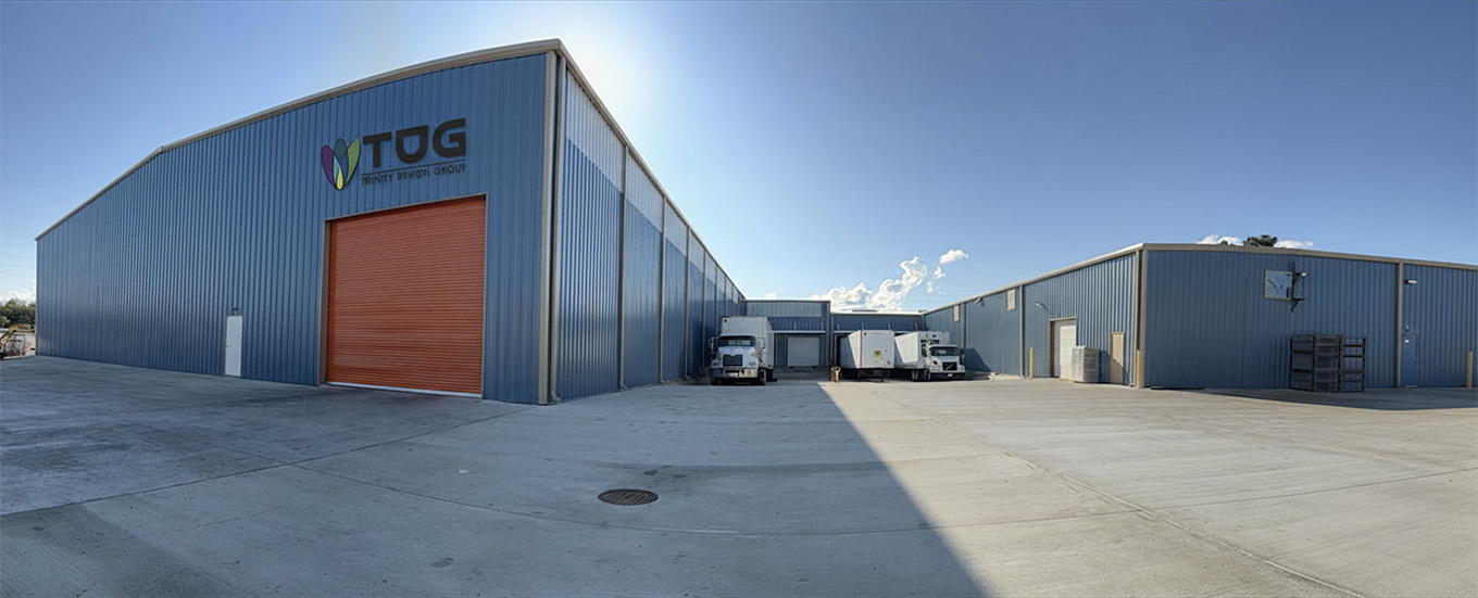 Trinity Design Group to increase workforce with major expansion at Pell City facility