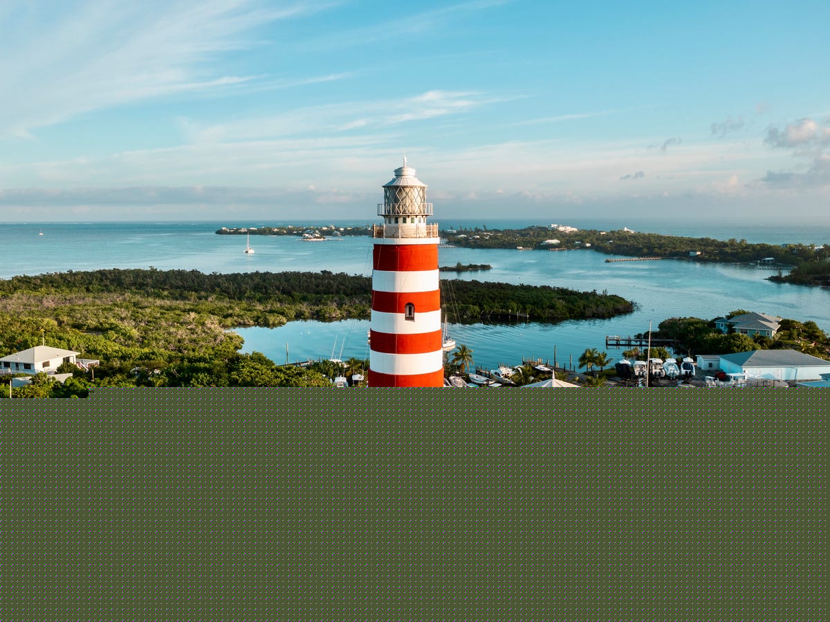 These 21 Caribbean Islands Are Full of Next-Level Beauty