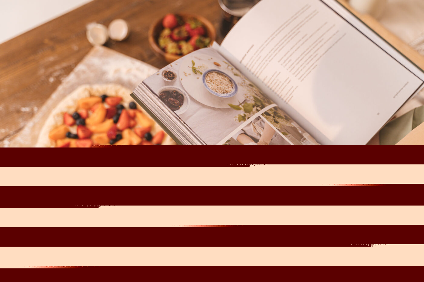 Buen apetito: The best summer cookbooks