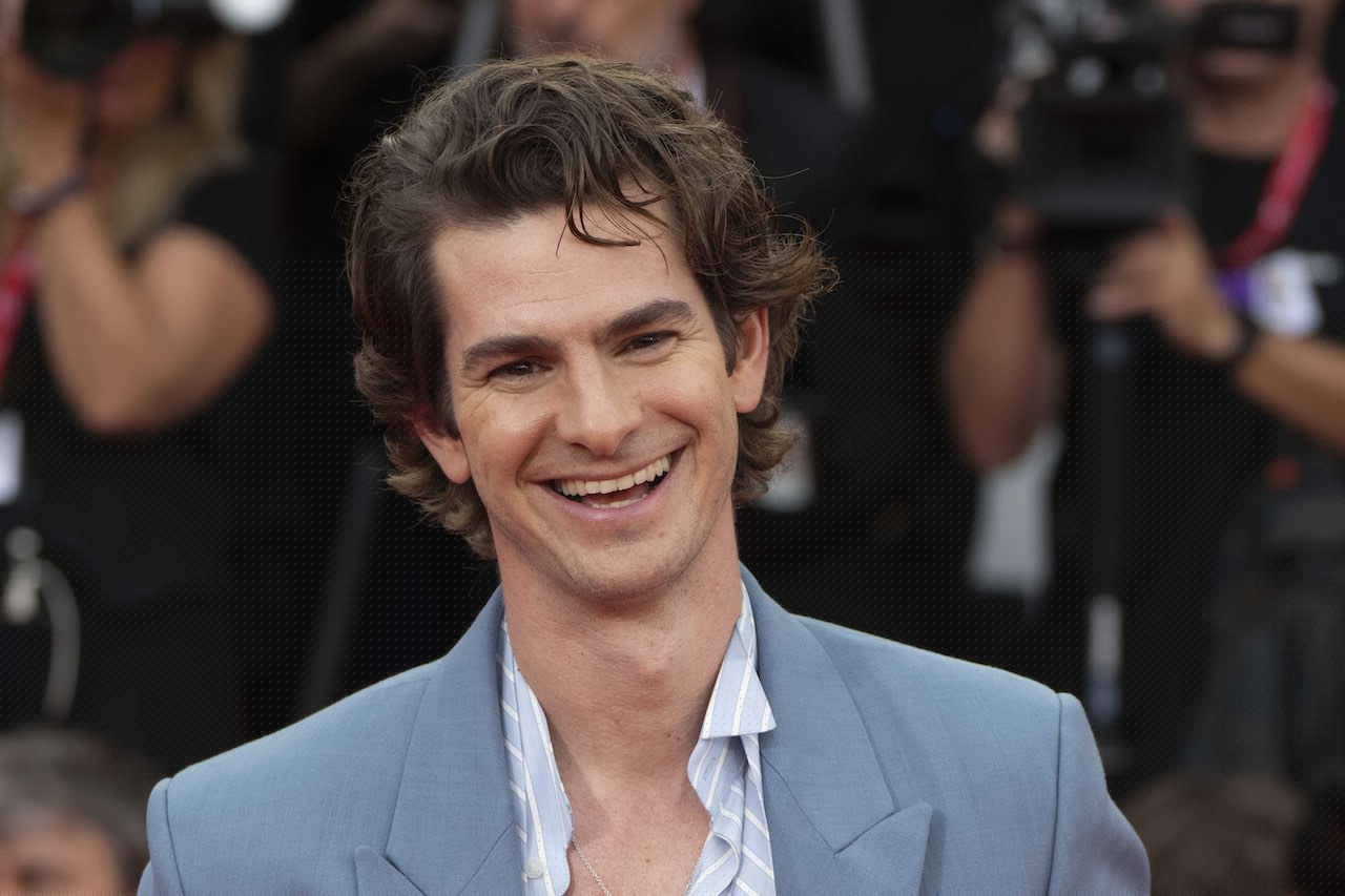Andrew garfield conferma se tornerà nel sequel di the social network