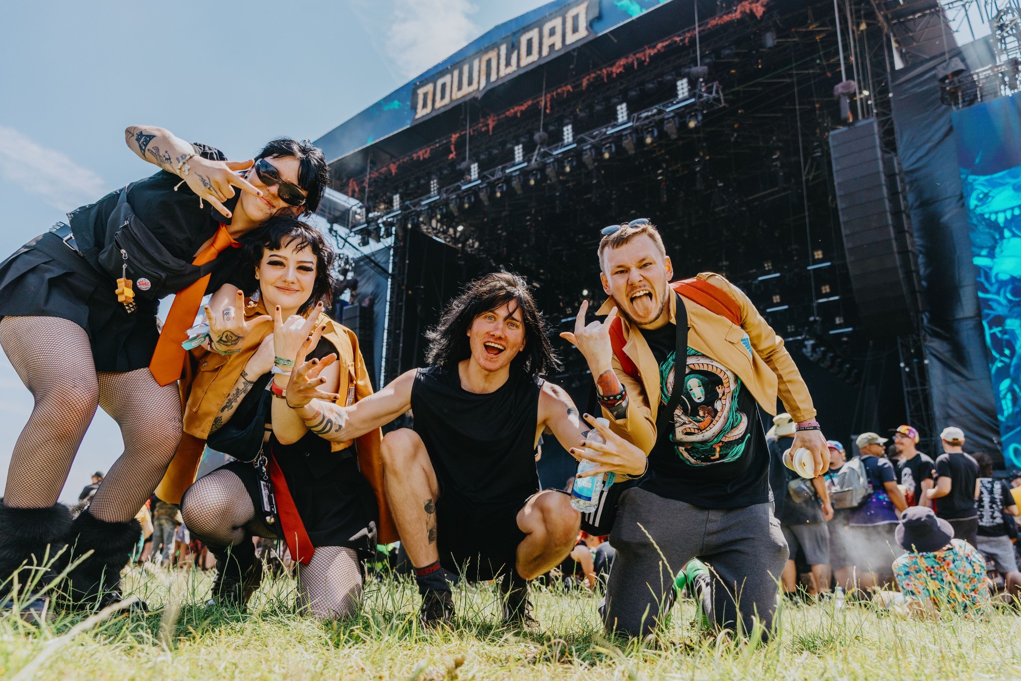 Festival Guide 2026: Major Festivals