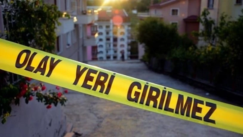 Ülkemizde bir kadın daha öldürüldü!