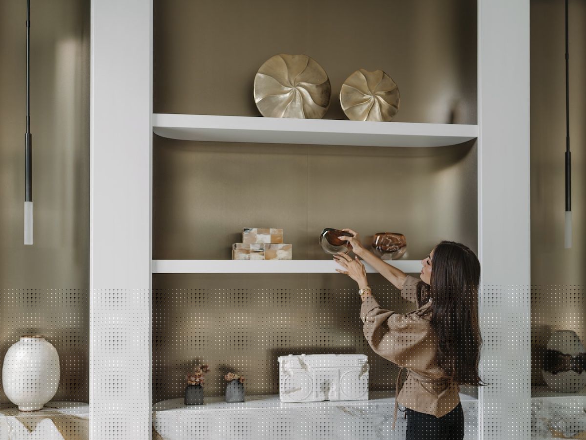 Design trends: Liveable luxury