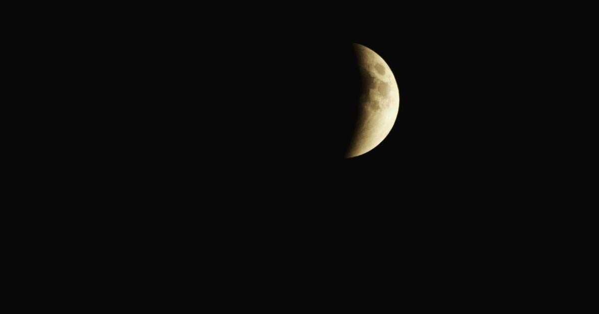Don't miss these spectacular night sky events this August