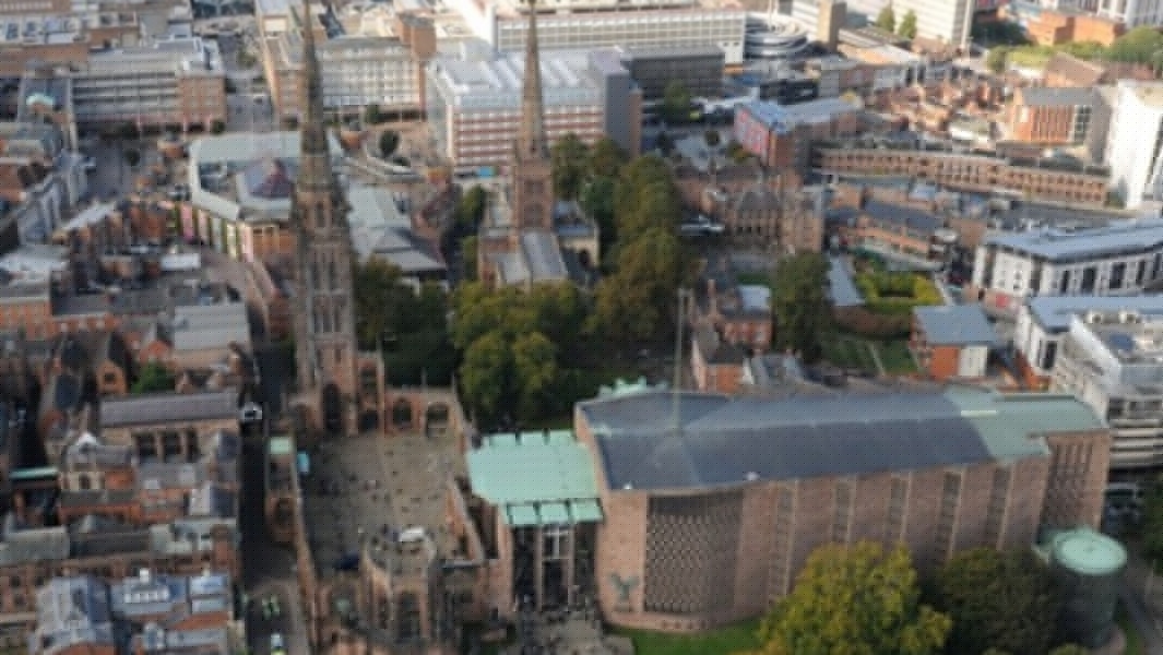 Summer Takeover coming to Coventry city centre in August