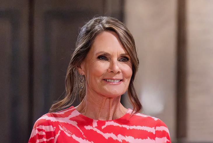 General Hospital Spoilers: Lucy’s Heartfelt Words Push Dante and Lulu Toward a Romantic Reunion