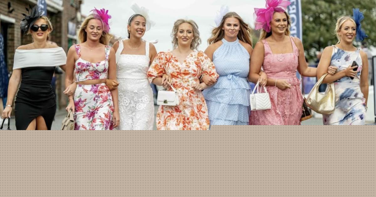 Ladies Day returns with fashion, racing and live entertainment