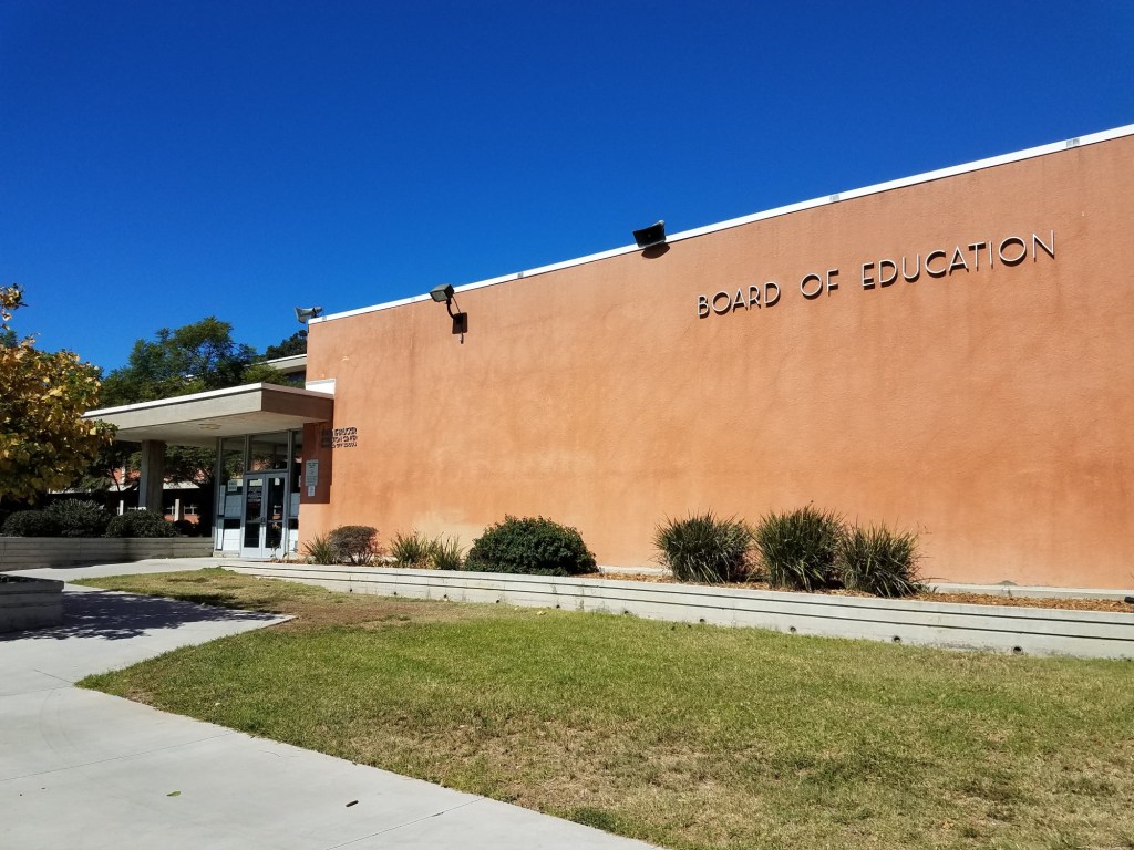 San Diego Unified trustees advance plan to build more than 2,300 housing units for staff
