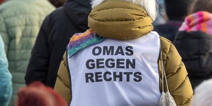 Gefahr für Konzertbesucher? Zwei Verbände kritisieren Polizei und Stadt Nürnberg