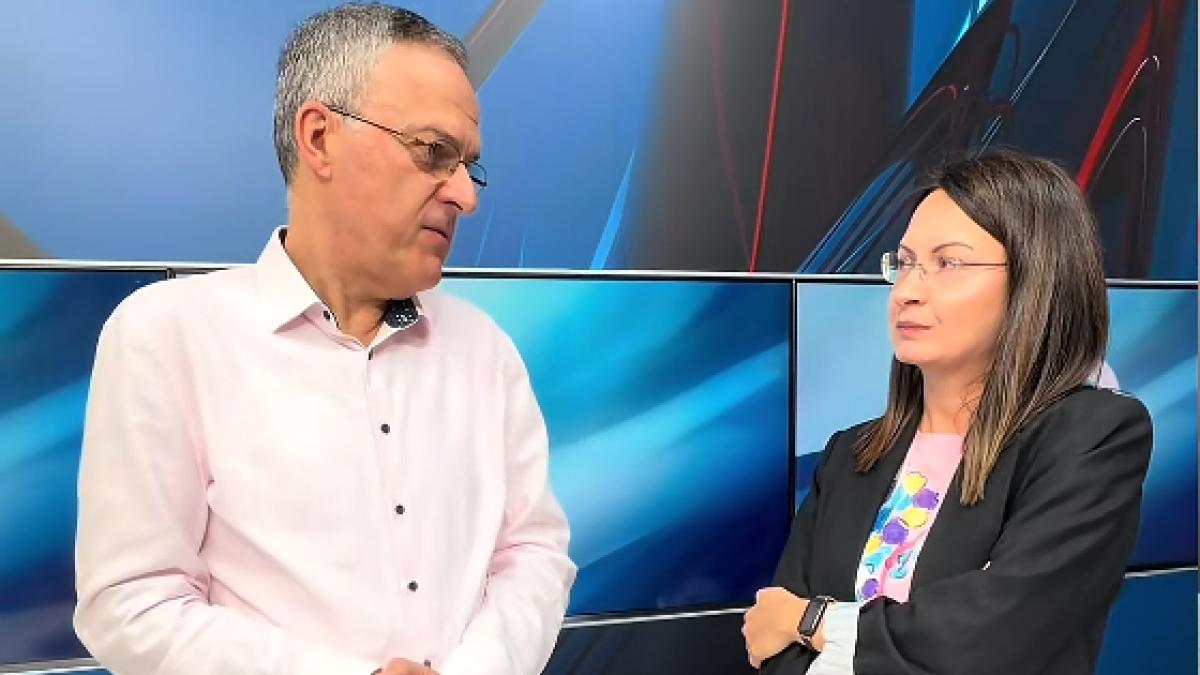 Cât economisește Răzvan Dumitrescu după ce s-a mutat la țară / video